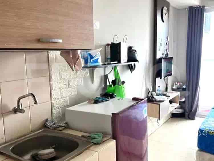 Furnished 1BR Apartment for Sale - APAfa8ce, Middle Floor, BSD 5