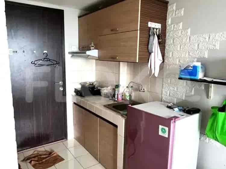 Furnished 1BR Apartment for Sale - APAfa8ce, Middle Floor, BSD 6