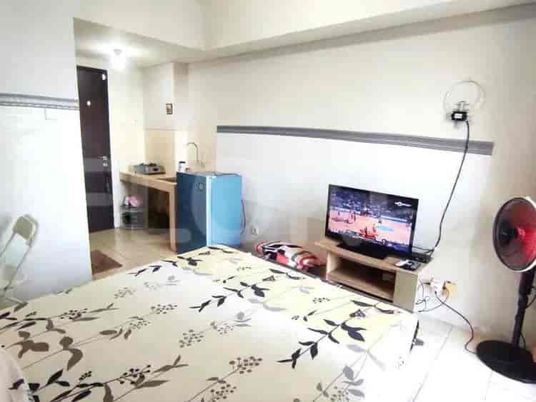 Furnished 1BR Apartment for Sale - APA39b1e, Low Floor, BSD 1