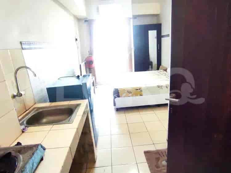 Furnished 1BR Apartment for Sale - APA39b1e, Low Floor, BSD 4