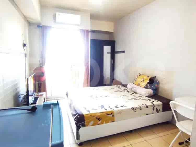 Furnished 1BR Apartment for Sale - APA39b1e, Low Floor, BSD 2