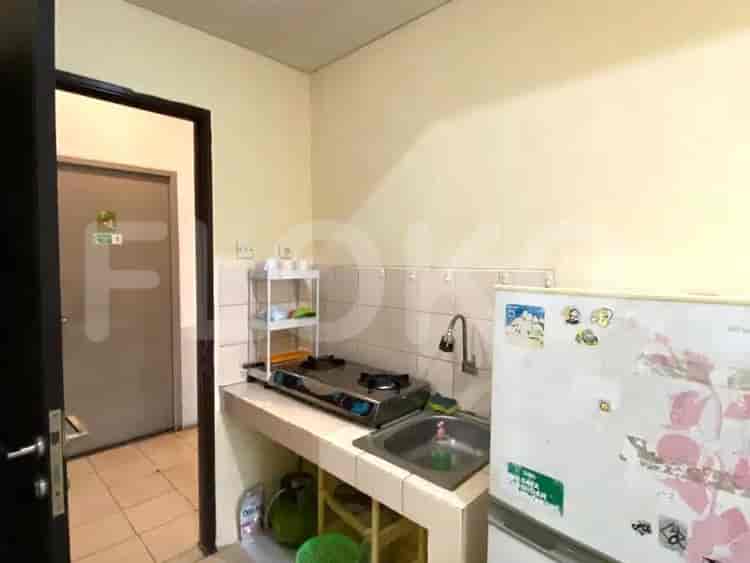 Furnished 1BR Apartment for Sale - APAd81e3, Low Floor, BSD 3