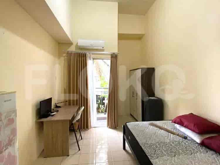 Furnished 1BR Apartment for Sale - APAd81e3, Low Floor, BSD 1