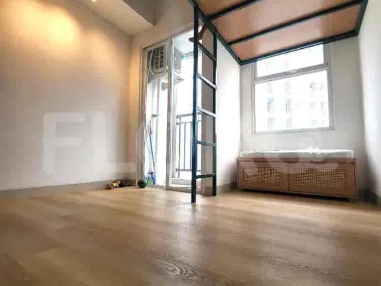 Fully Furnished Apartment for Sale - APA3ec02, High Floor, BSD 2