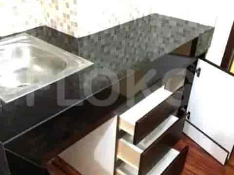 Furnished 1-Bedroom Apartment for Sale in Serpong Greenview - APAc1cd0, High Floor 3