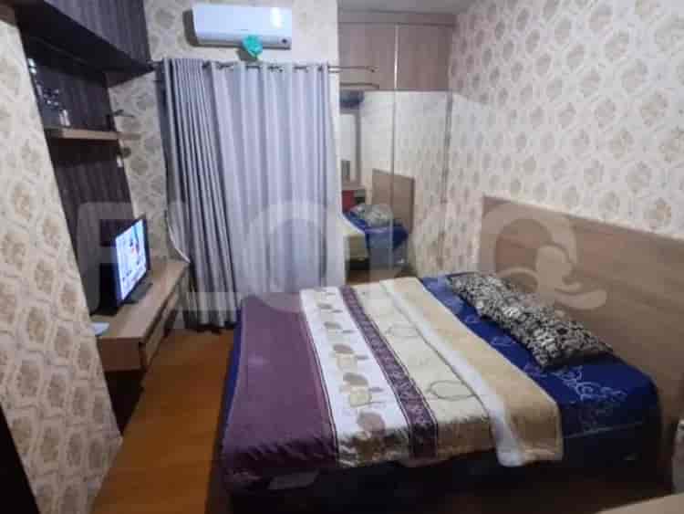 Furnished 1BR Apartment for Sale - APA438e4, High Floor, BSD 1