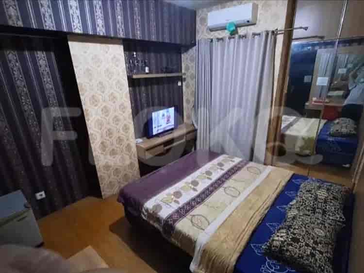 Furnished 1BR Apartment for Sale - APA438e4, High Floor, BSD 2