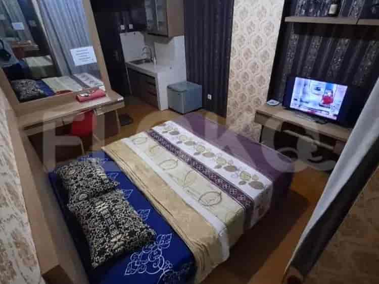 Furnished 1BR Apartment for Sale - APA438e4, High Floor, BSD 4