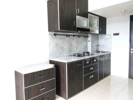 2BR Apartment For Sale - APAe388d, Middle Floor, Serpong Greenview, BSD 4