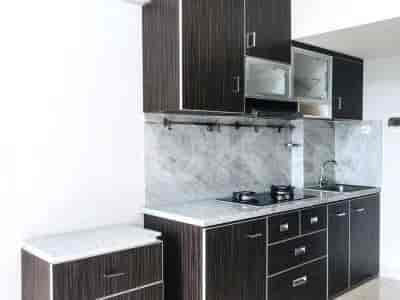 2BR Apartment For Sale - APAe388d, Middle Floor, Serpong Greenview, BSD 5