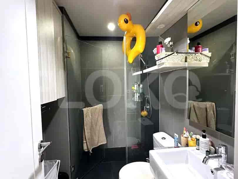 APAe46ad 20th Floor | Furnished 3BR Apartment for Sale, Alam Sutera 8