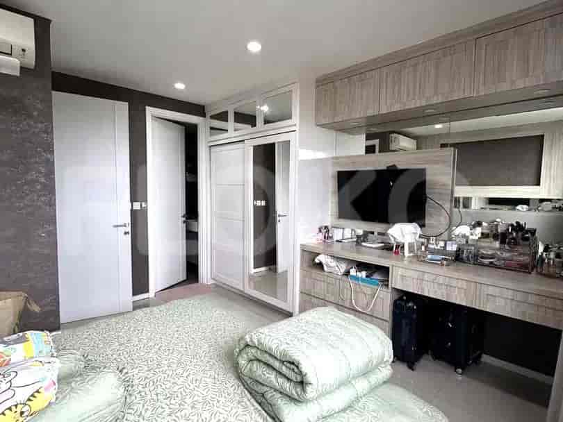APAe46ad 20th Floor | Furnished 3BR Apartment for Sale, Alam Sutera 3