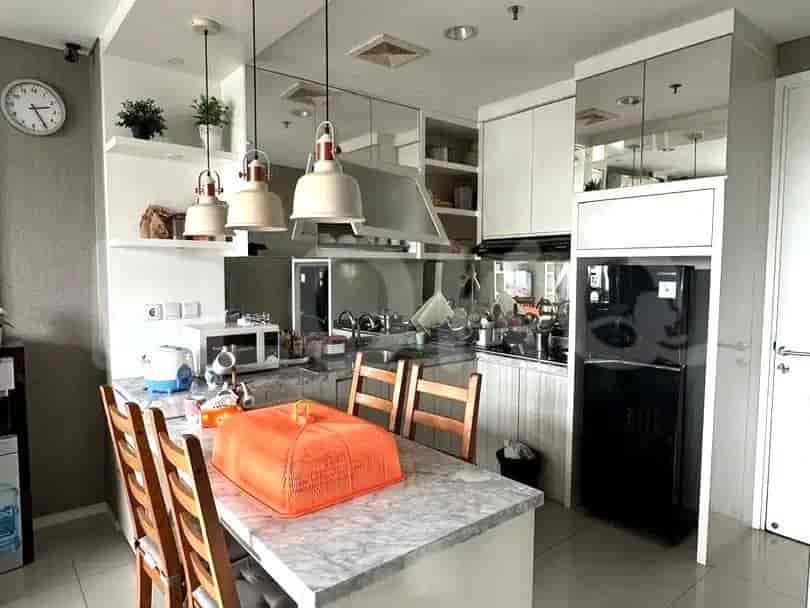 APAe46ad 20th Floor | Furnished 3BR Apartment for Sale, Alam Sutera 7