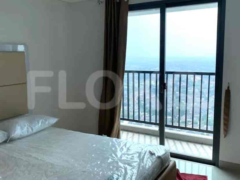 APA2d1e3 35th Floor | Furnished 1BR Apartment Sale, Bintaro 6