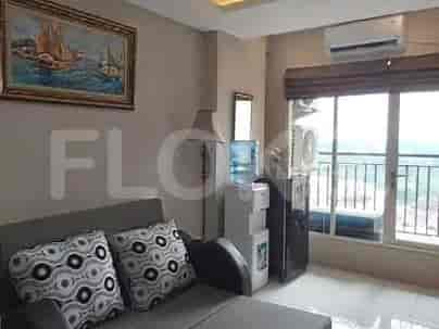 Apartemen 3BR Furnished Dijual - APAa43af, Lantai Menengah, Apartemen Podomoro Golf View 1