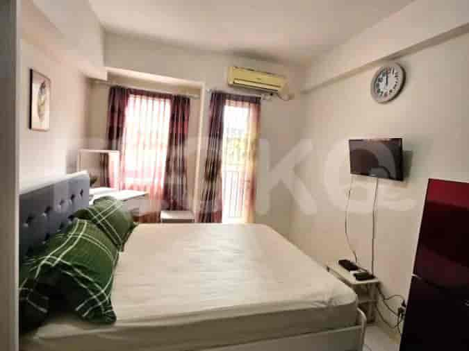 Apartemen 1BR Furnished Dijual di Podomoro Golf View - APA6ef91, Lantai Rendah 3
