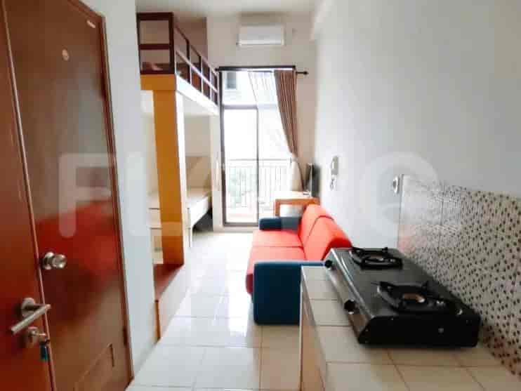 APAed554 Lantai 5 | Apartemen 1BR Furnished Dijual, Depok 4