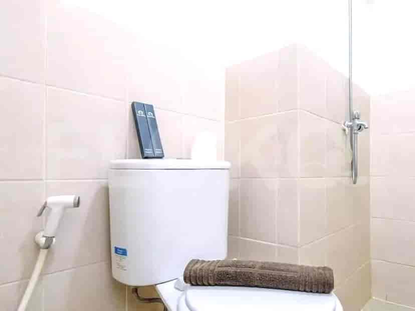 APAe7b3b 20th Floor | 2BR Furnished Apartment for Sale, Bogor 7