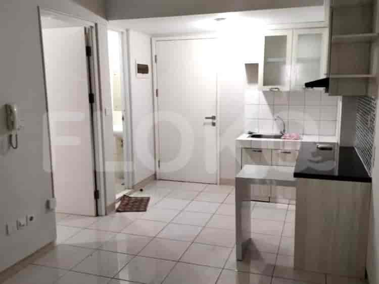 Apartemen 2BR Dijual di Springlake Summarecon Bekasi - APAa77da, Lantai Rendah 4