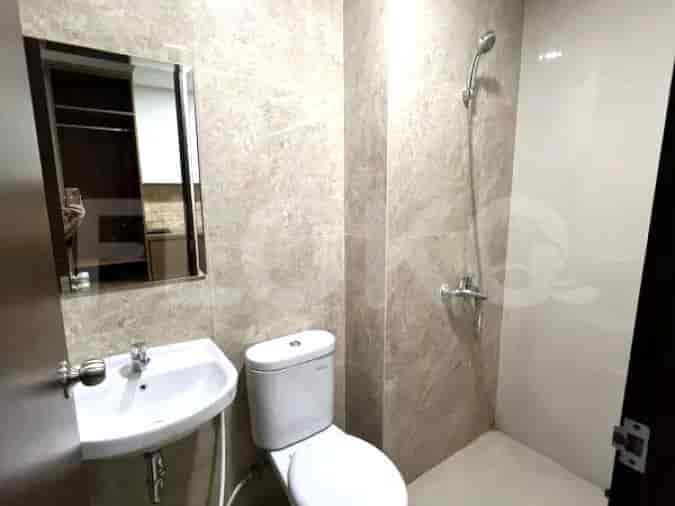 APAf8637 33rd Floor | Furnished 1BR Apartment for Sale, Depok 3
