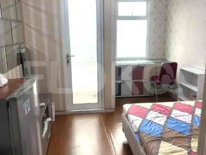 Apartemen 1BR Furnished Dijual - APAc417f, Lantai Tinggi, Springlake Summarecon Bekasi 3