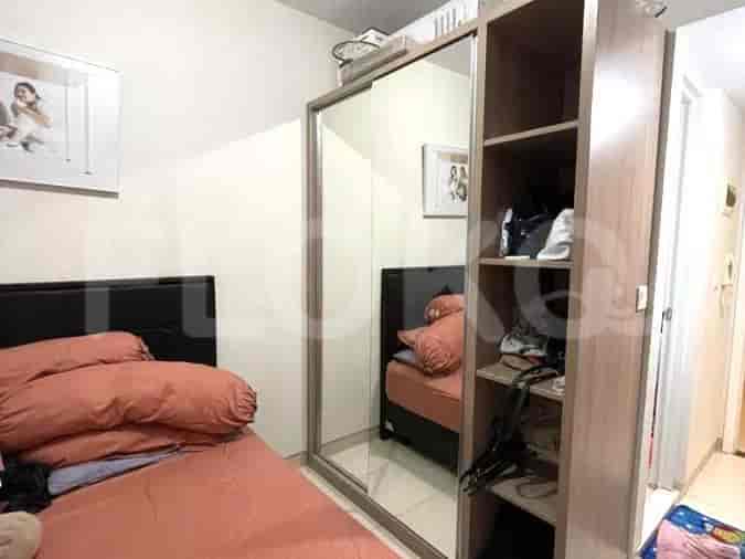Apartemen 1BR Berperabot Dijual - APAec048, Lantai Tinggi, Springlake Summarecon Bekasi 2