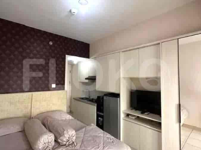 APA9c001 Lantai 10 | Apartemen 1BR Berperabot, Bekasi Utara 1