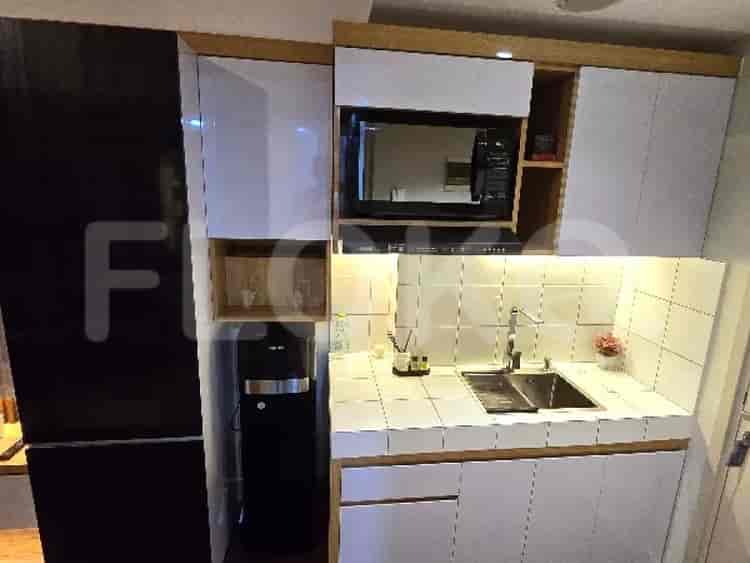 Apartemen 1BR Furnished Dijual - APAd034a, Lantai Rendah, Springlake Summarecon Bekasi 5