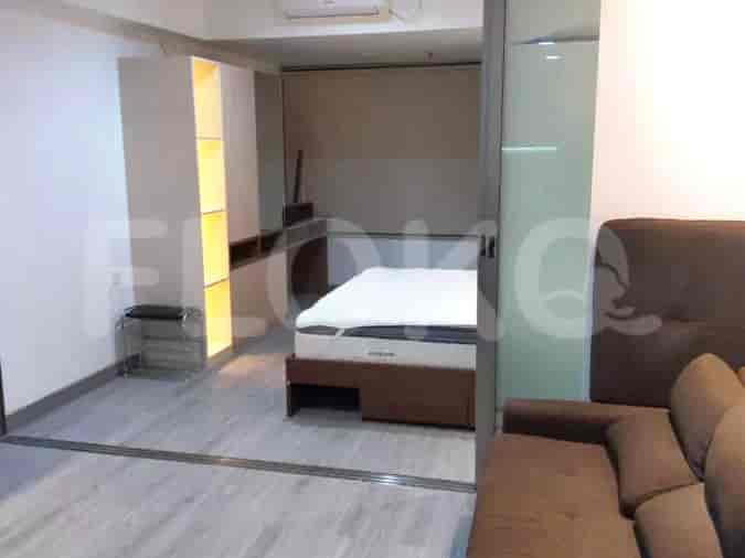 APA6179a 7th Floor | Furnished 1BR Apartment for Sale, Cikarang 4
