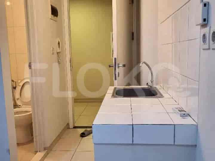 APA6d519 Lantai 28 | Apartemen 1BR Dijual, Bekasi Utara 2