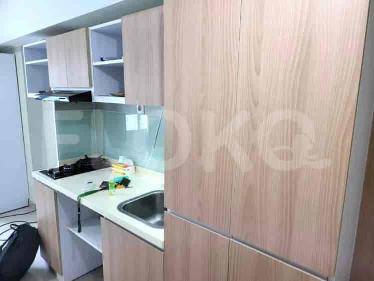 Apartemen 1 Kamar Tidur Furnished Dijual - APA96bbe, Lantai Menengah, Springlake Summarecon Bekasi 3