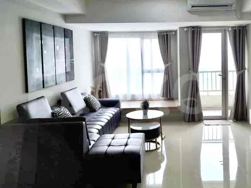 APA19175 Lantai 19 | Apartemen 2BR Furnished Dijual, Orange County Lippo Cikarang 1