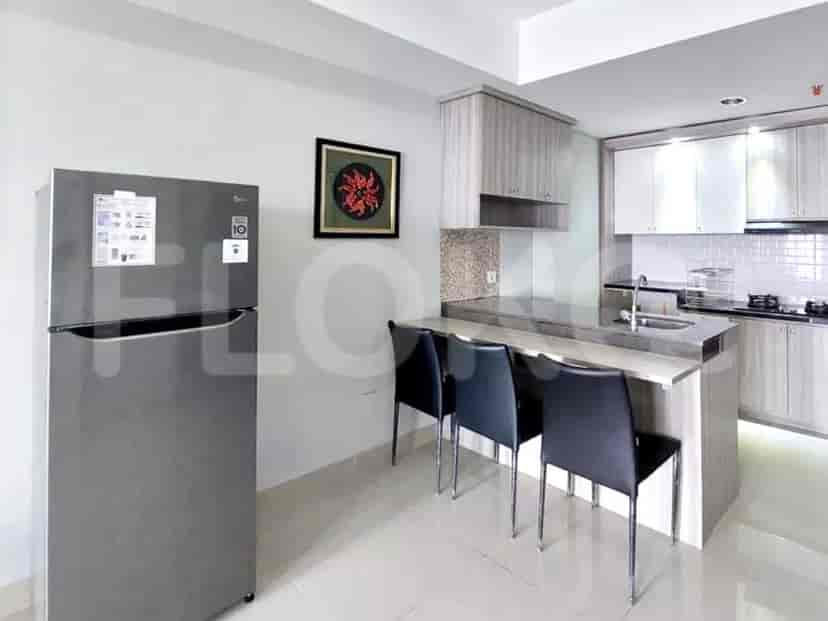 APA19175 Lantai 19 | Apartemen 2BR Furnished Dijual, Orange County Lippo Cikarang 5