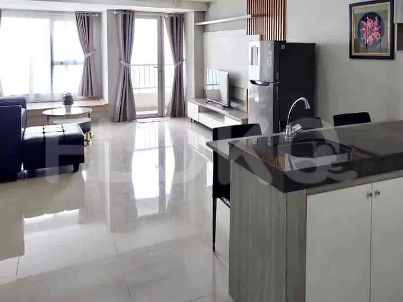 APA19175 Lantai 19 | Apartemen 2BR Furnished Dijual, Orange County Lippo Cikarang 2