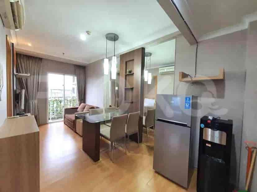 APA272c2 7th Floor | Furnished 2BR Apartment, Tebet 7