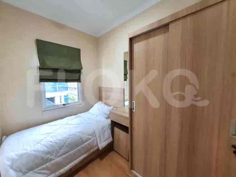 APA272c2 7th Floor | Furnished 2BR Apartment, Tebet 4
