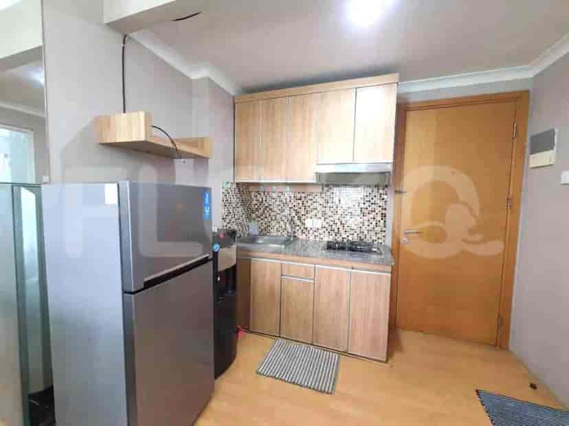 APA272c2 7th Floor | Furnished 2BR Apartment, Tebet 5