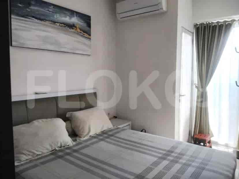 APA8f214 Lantai 26 | Apartemen 1BR Furnished Dijual, Grand Kamala Lagoon 1