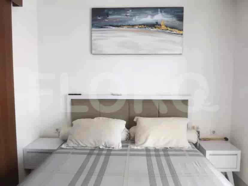 APA8f214 Lantai 26 | Apartemen 1BR Furnished Dijual, Grand Kamala Lagoon 2
