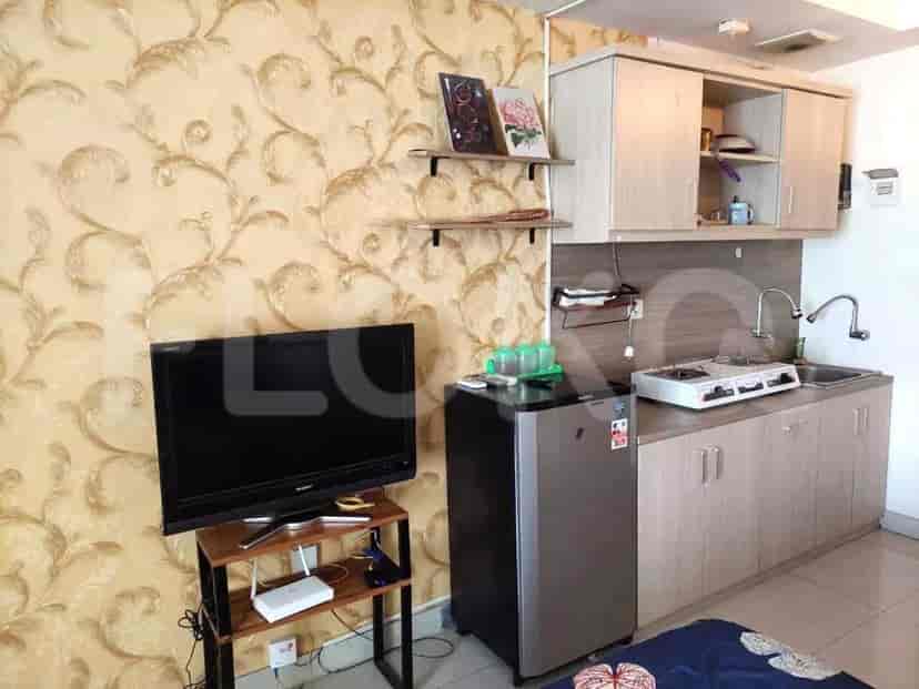 APAb8f88 26th Floor | Furnished 1BR Apartment for Sale, Bekasi Selatan 4