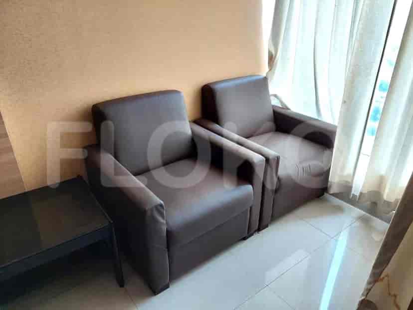 APAb8f88 26th Floor | Furnished 1BR Apartment for Sale, Bekasi Selatan 1