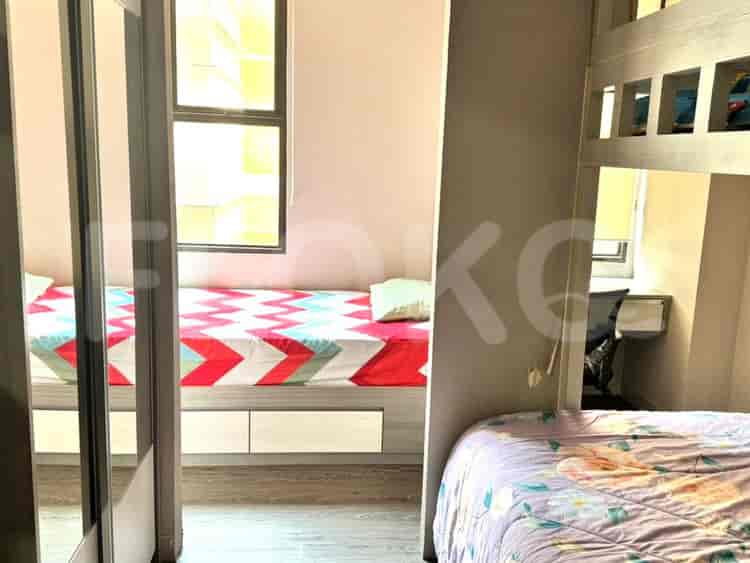 Furnished 2BR Apartment for Sale in Transpark Cibubur - APA278f0, Middle Floor, Depok 3