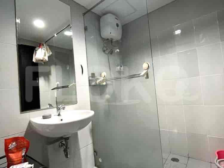 Apartemen 1BR Furnished Dijual - APAdc2f1, Lantai Tinggi, Casa De Parco, BSD 6