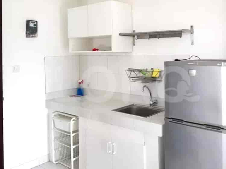 Apartemen 1BR Furnished Dijual - APA02d08, Lantai Tinggi, Casa De Parco, BSD 5