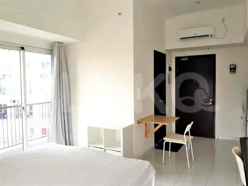APA02d08 Lantai 21 | Dijual Apartemen 1BR Furnished di BSD 3
