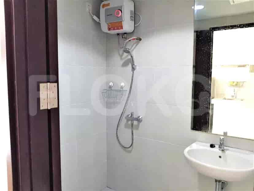 APA02d08 Lantai 21 | Dijual Apartemen 1BR Furnished di BSD 4