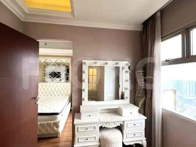 APA93a1c 30th Floor | Furnished 2BR Apartment for Sale, Cikokol 4