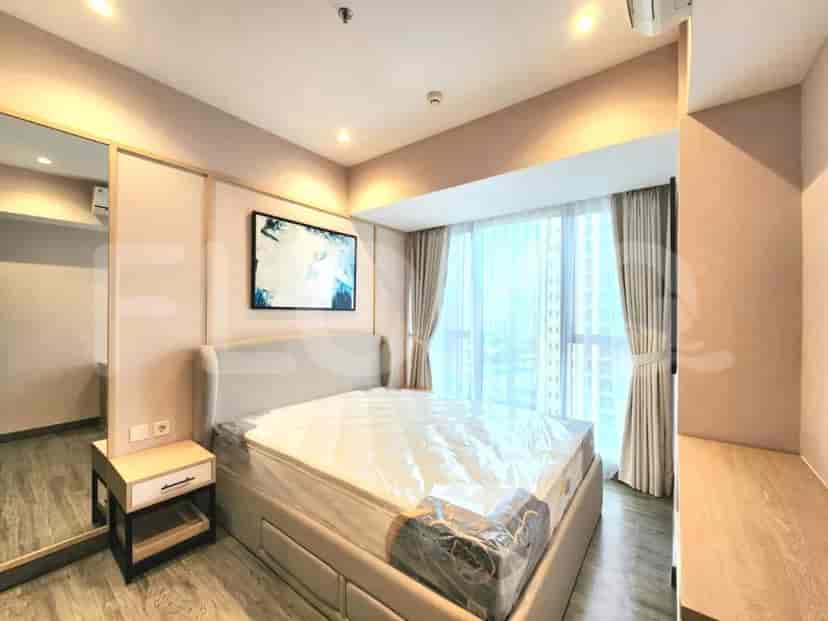 APAf255f 5th Floor | Furnished Apartment for Sale, BSD 3