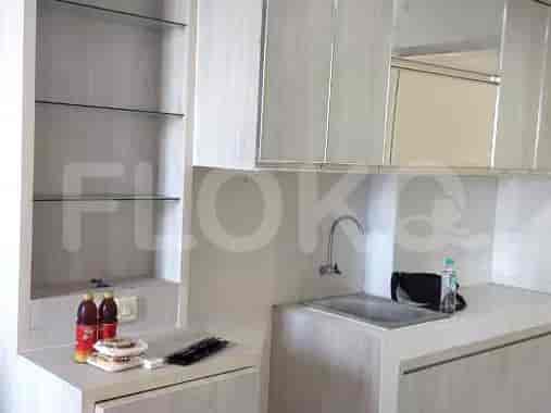 1BR Akasa Pure Living Apartment in BSD for Sale | APA259ce 15th Floor 2