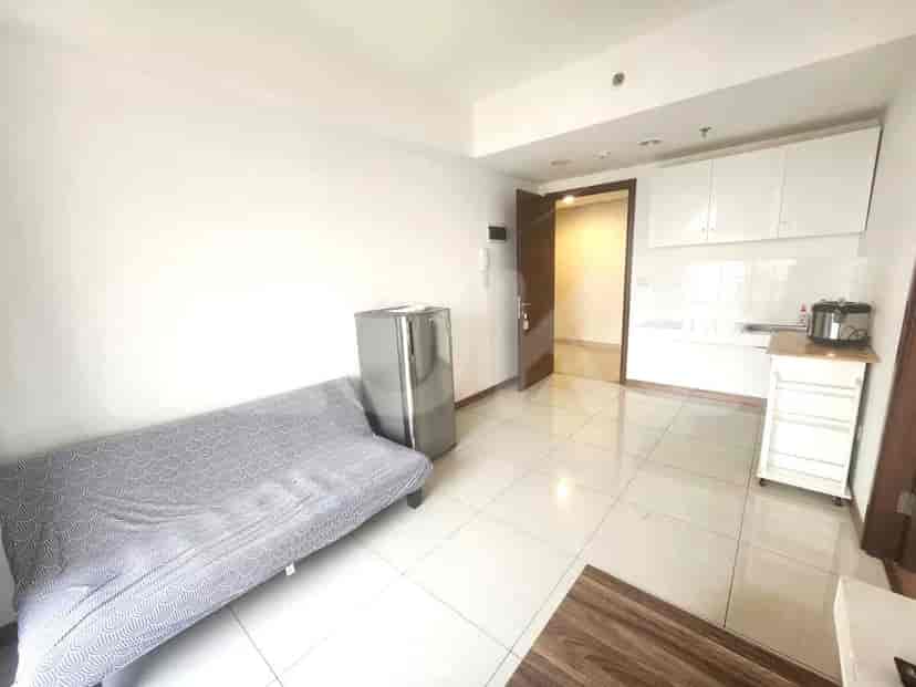 APA052b4 Lantai 9 | Apartemen 1BR Dijual, Gading Serpong 2